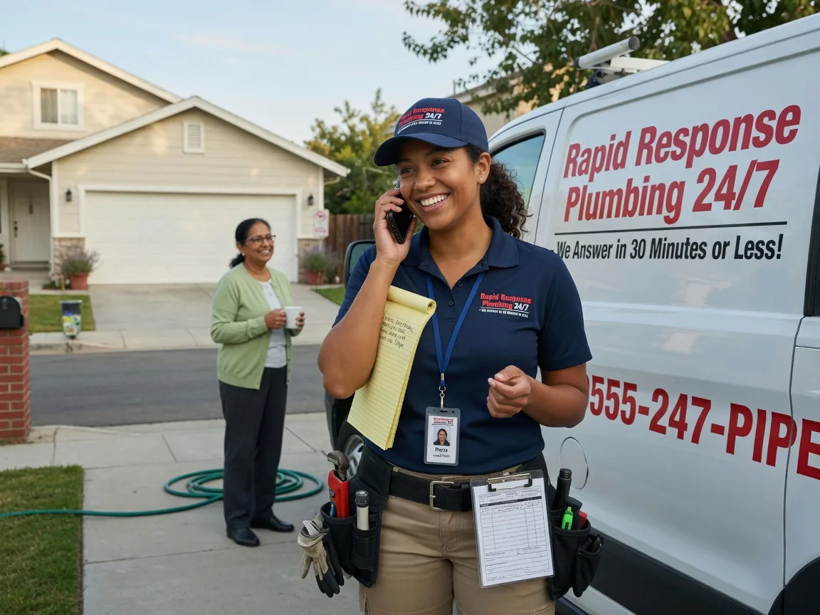 Emergency Plumber Marine City, MI FAQs